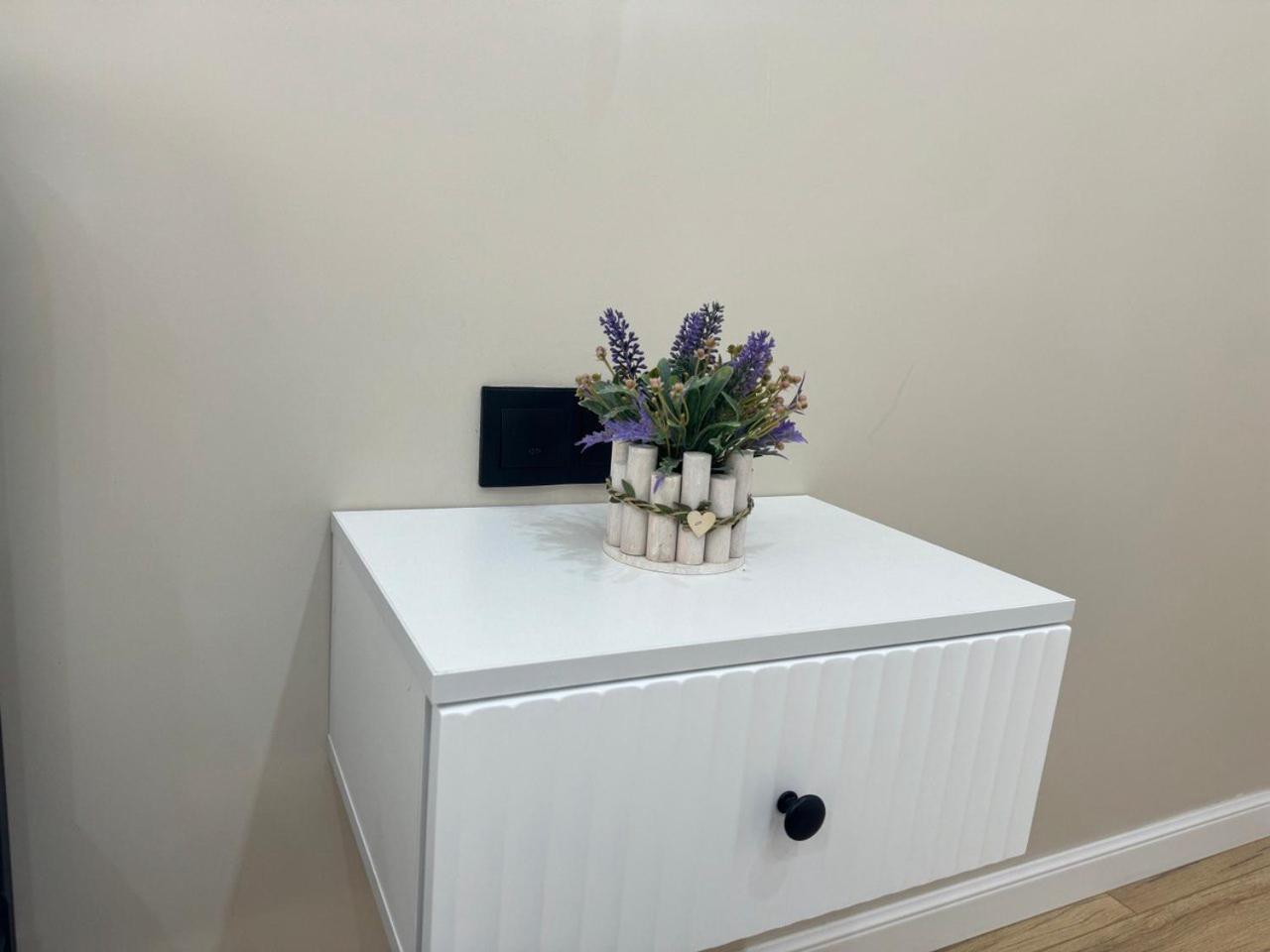 2-room жк комфорт сити Near Mega, Flat 15 Apartment *