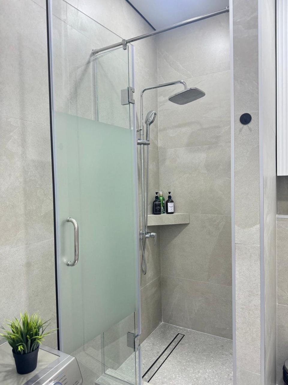 Apartment 2-room жк комфорт сити Near Mega, Flat 15