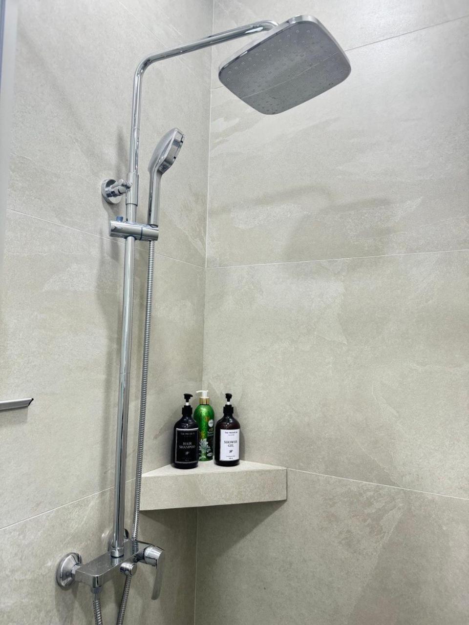 2-room жк комфорт сити Near Mega, Flat 15