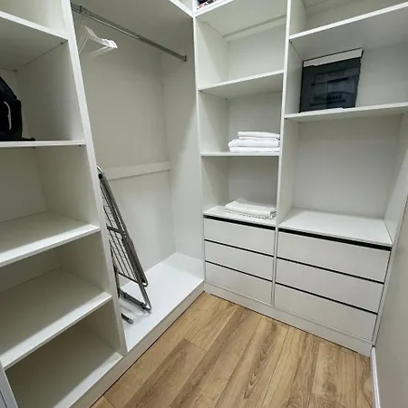 2-Room Apartment Жк Комфорт Сити Near Mega, Flat 15 Almaty Exterior photo